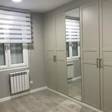 Apartamento .Expectacular,céntrico,nuevo 5 min a pie de la Laurel Logroño Extérieur photo