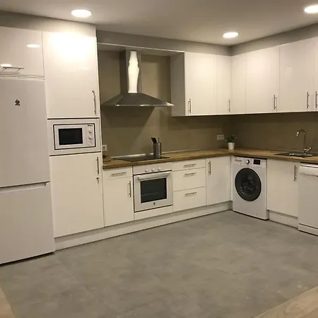 Apartamento .Expectacular,céntrico,nuevo 5 min a pie de la Laurel Logroño Extérieur photo