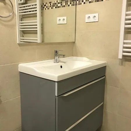 Apartamento .Expectacular,céntrico,nuevo 5 min a pie de la Laurel Logroño Extérieur photo