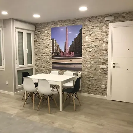 Apartamento .Expectacular,céntrico,nuevo 5 min a pie de la Laurel Logroño Extérieur photo