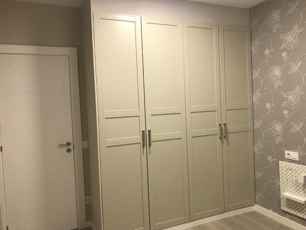.expectacular,céntrico,nuevo 5 Min A Pie De La Laurel Appartement *