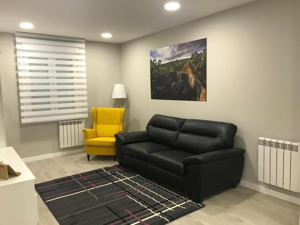 Appartement .expectacular,céntrico,nuevo 5 Min A Pie De La Laurel *