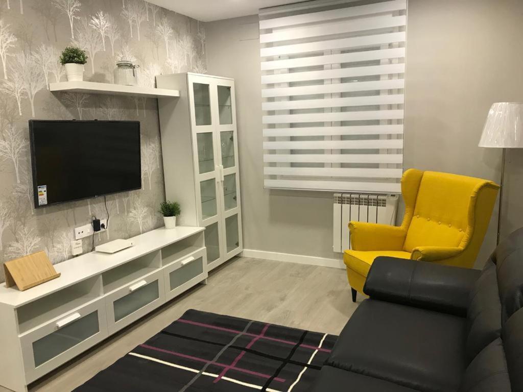 Expectacular,centrico,nuevo 5 Min A Pie De La Laurel Vivienda De Uso Turistico Apartment