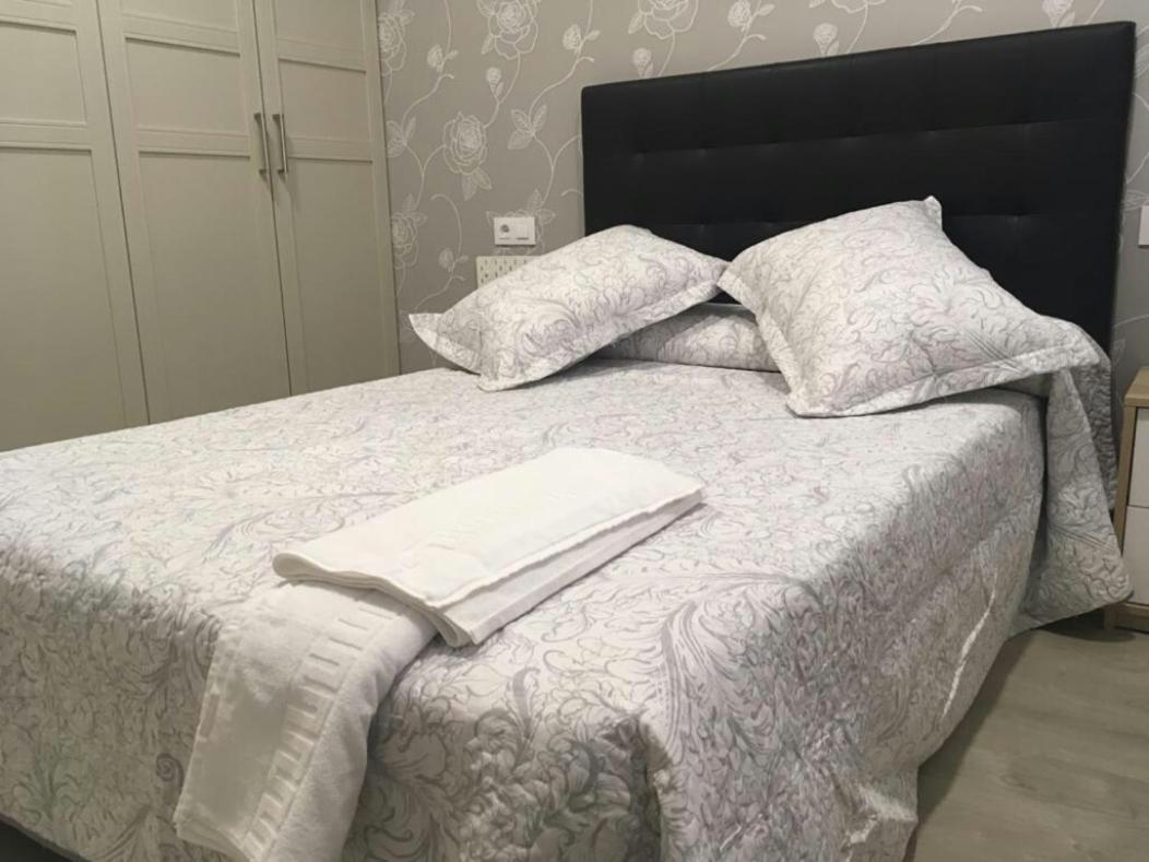 Appartement .expectacular,céntrico,nuevo 5 Min A Pie De La Laurel Logroño