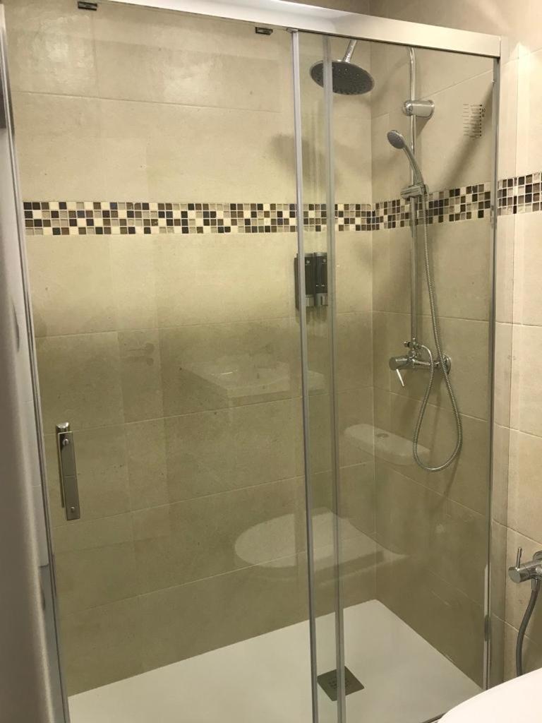.expectacular,céntrico,nuevo 5 Min A Pie De La Laurel Appartement Logroño