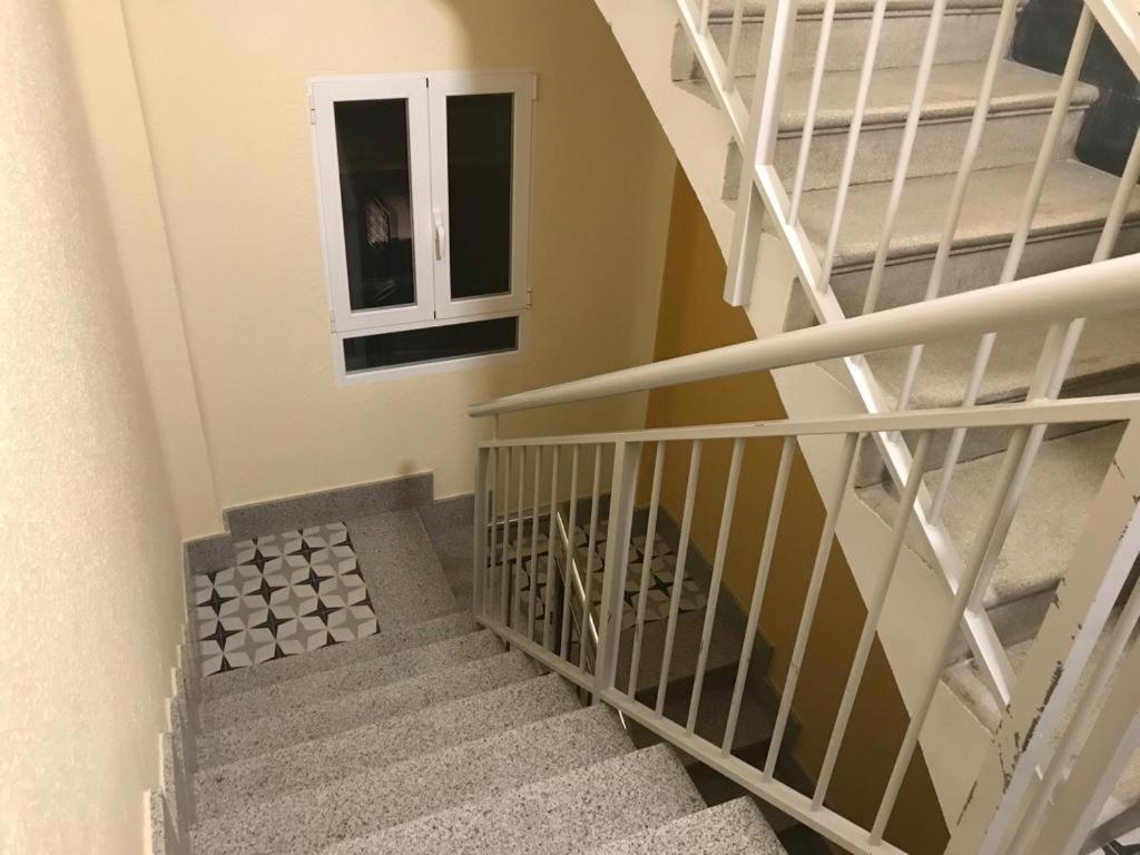 .expectacular,céntrico,nuevo 5 Min A Pie De La Laurel Appartement Logroño