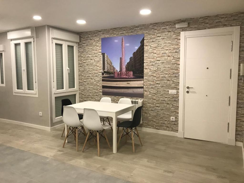 Expectacular,centrico,nuevo 5 Min A Pie De La Laurel Vivienda De Uso Turistico * Logrono