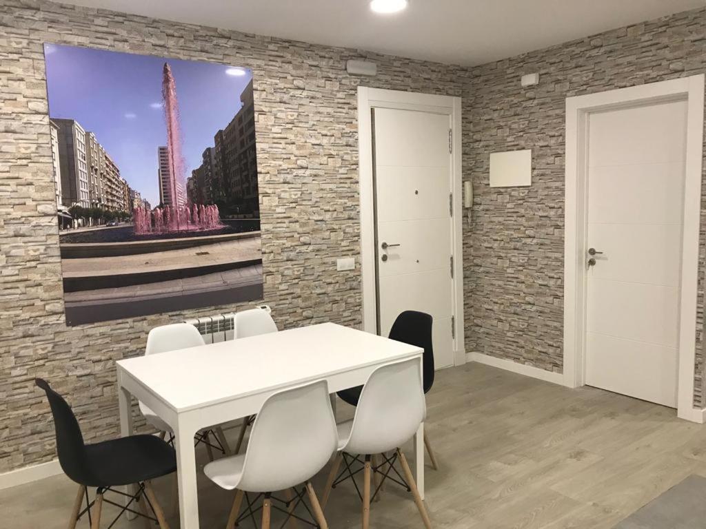 Appartement .expectacular,céntrico,nuevo 5 Min A Pie De La Laurel *